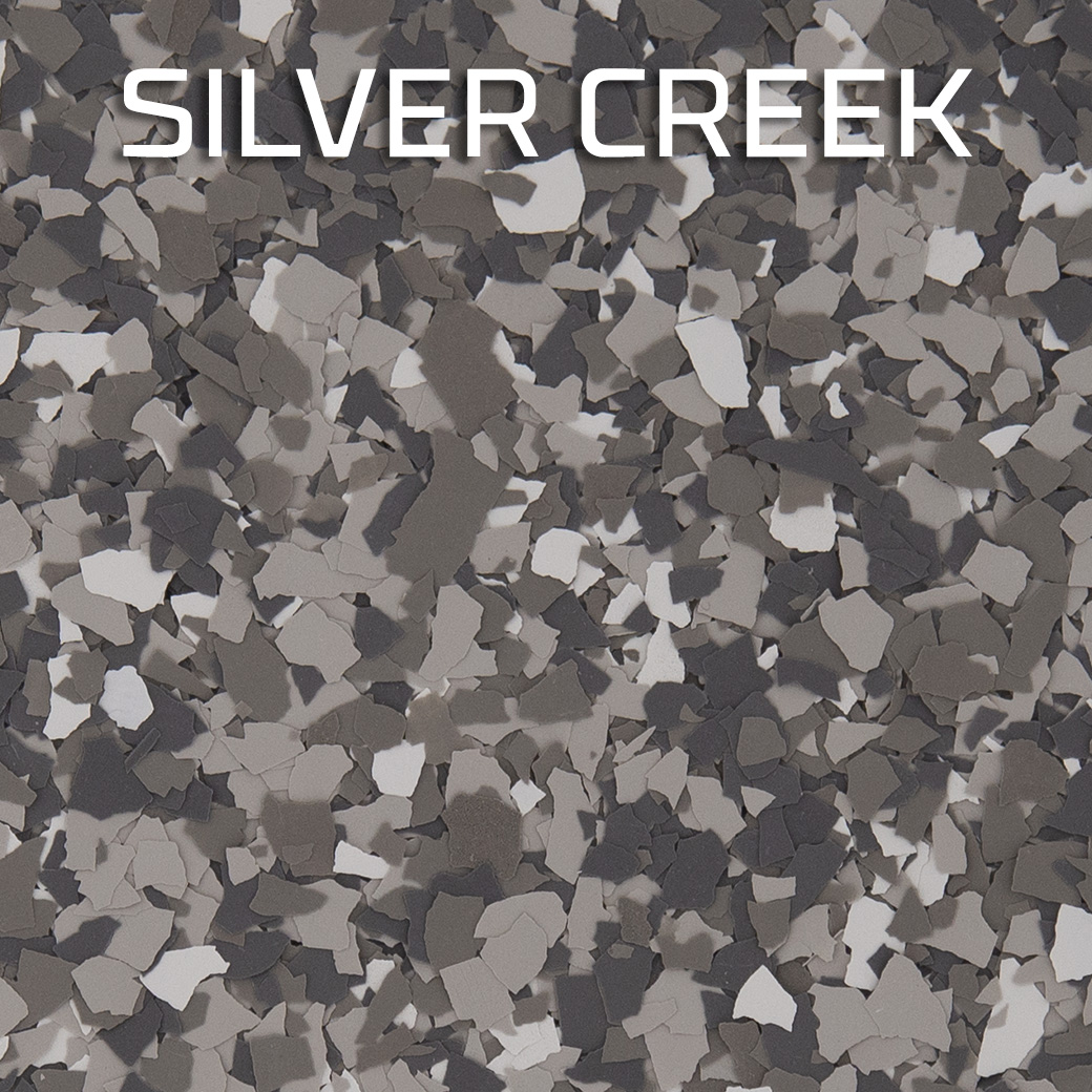 Silver Creek