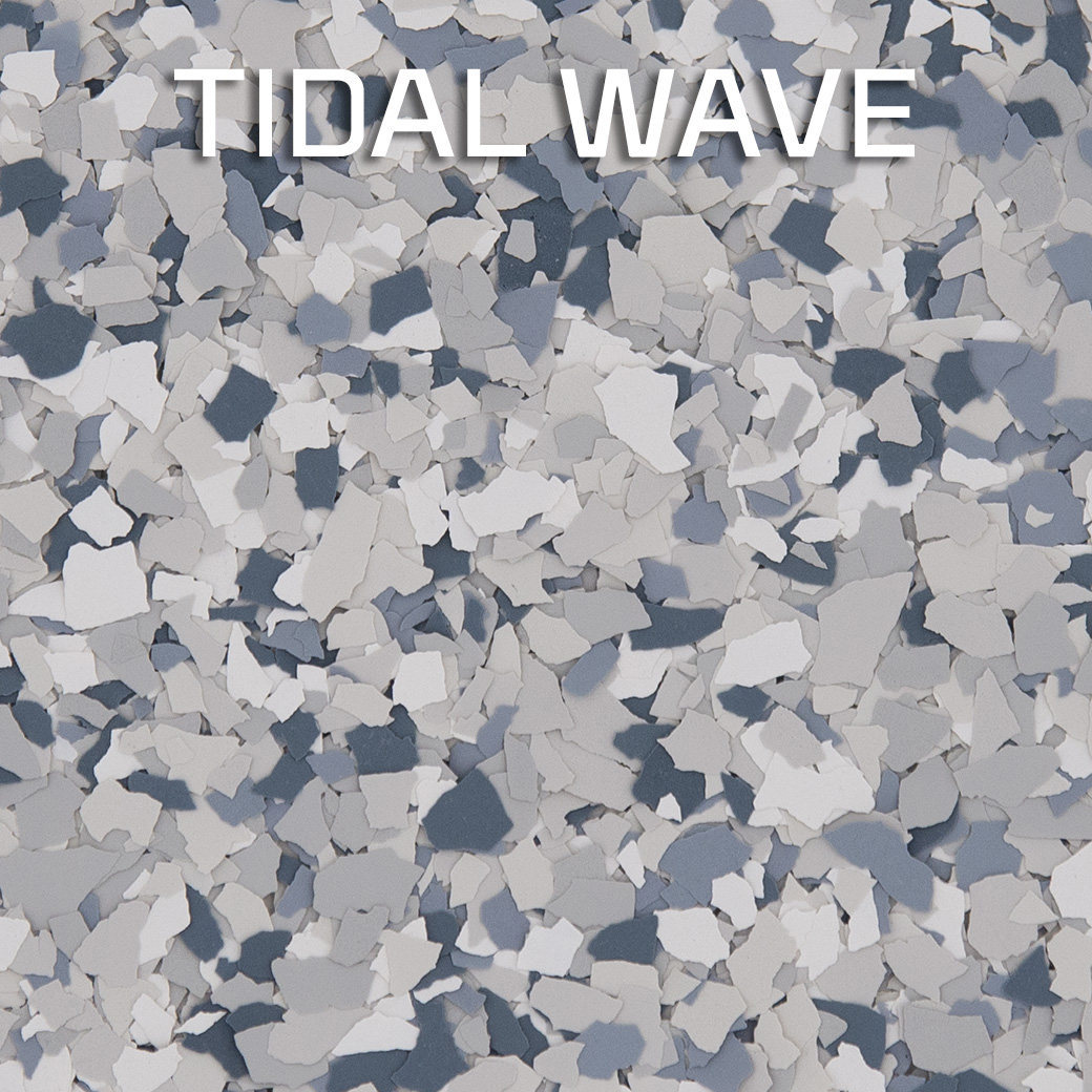 Tidal Wave
